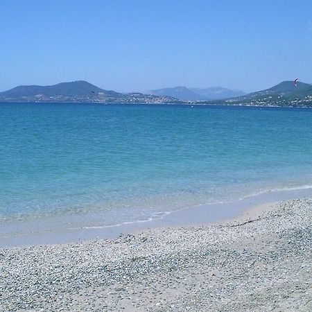 Studio Proche De La Plage De L'Almanarre Hyeres Luaran gambar